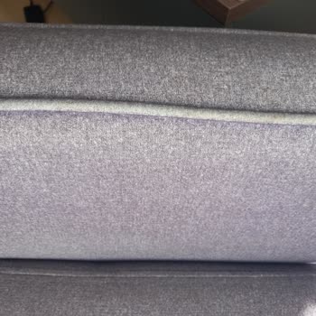 Renk Uyuşmazlığı Ve Hızlı Deformasyon: Enza Home Koltuk Takımında Garanti Sorunları