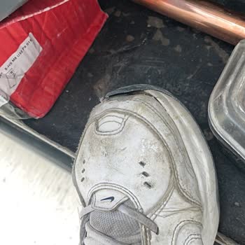 Nike Ayakkabısının Üretim Kusuru Nedeniyle Deforme Olması Ve İade Talebinin Reddedilmesi