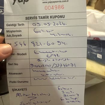90 Gün Kayıt Zorunluluğu Nedeniyle Garantinin Geçersiz Sayılması
