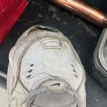 Nike Ayakkabısının Kısa Sürede Deforme Olması Ve İade Reddi