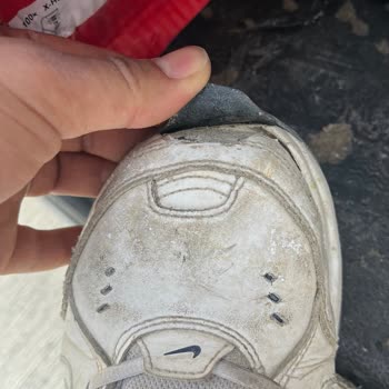 Nike Ayakkabısının Kısa Sürede Deforme Olması Ve İade Reddi