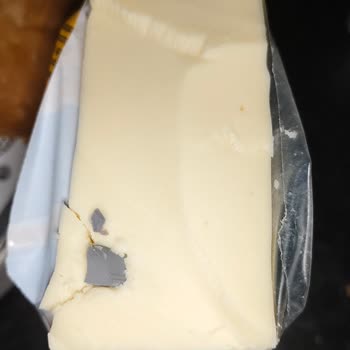 A101 Karaisalı Şubesinden Alınan Kaşar Peynirinde Plastik Parça Tespiti