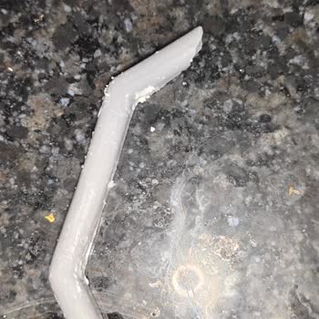A101 Karaisalı Şubesinden Alınan Kaşar Peynirinde Plastik Parça Tespiti