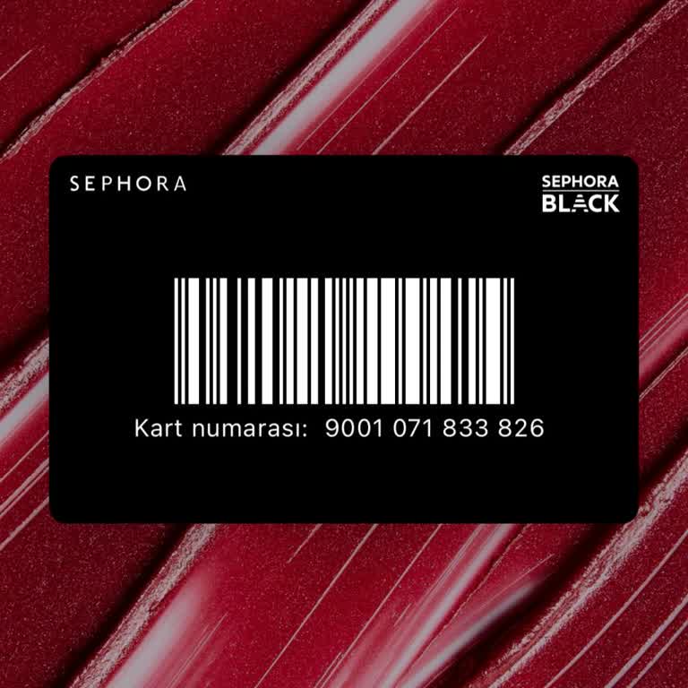Sephora’da Biriken Puanlarım Açıklamasız Silindi, Geri Dönüş İstiyorum