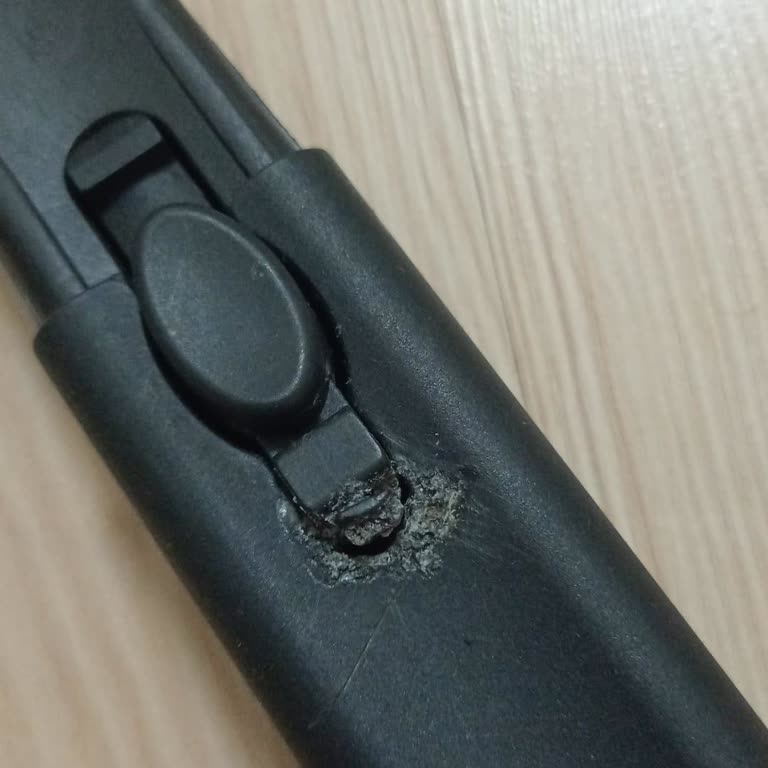 Pirantech CB-107C Buhar Makinesinin Tabanca Ucu Kırıldı, Yedek Parça Ve İletişim Talebi