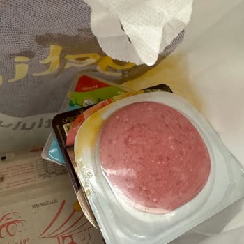 Kırık Yumurtalar Teslim Edildi, Ücret İadesi Talebi