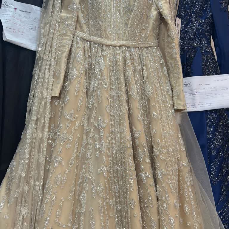 İnci Wedding Dress Mağazasından Ödeme İadesi Reddi