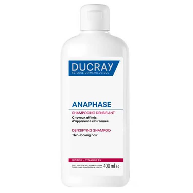 Ducray Anaphase Yeni Formülün Aşırı Kimyasal Kokusu Ve Saç Derisi Kaşıntısı