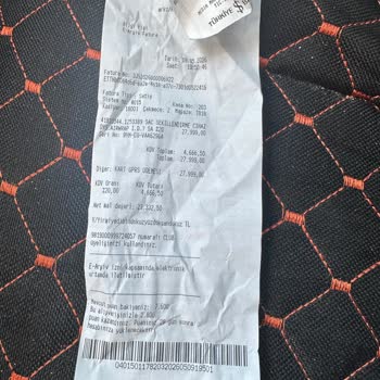 Media Markt’ta Söz Verilen Seyahat Çantası Verilmedi