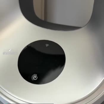 Philips Hava Temizleyici Makinesinde Cızırtı Sesi