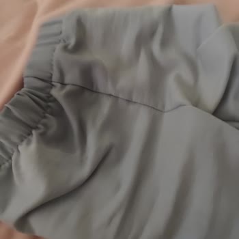 Molfix Bebek Bezinde Şiddetli Sızdırma Ve Ücret İadesi Talebi