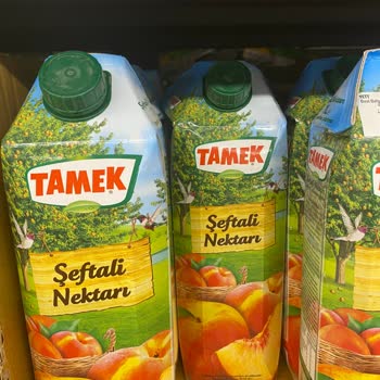 A101 Şubesinde Meyve Suyu Tozlu Ve Hijyen Eksikliği, Personelin İlgisiz Tutumu