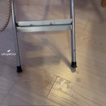 Philips Elite Plus Ütü Su Akıtıyor