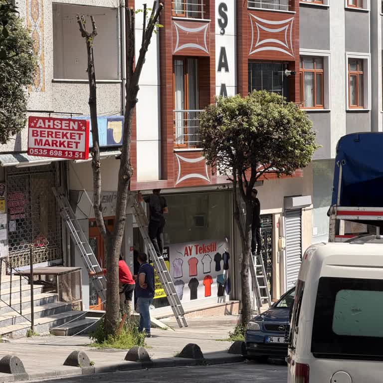 Fatih Mahallesi'nde Sürekli İnternet Kesintileri Ve Yetersiz Müşteri Desteği