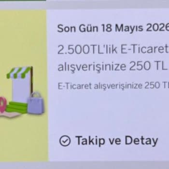 Kampanya İndirimi Eksik Uygulandı, 150 TL Bakiyenin Tamamlanması