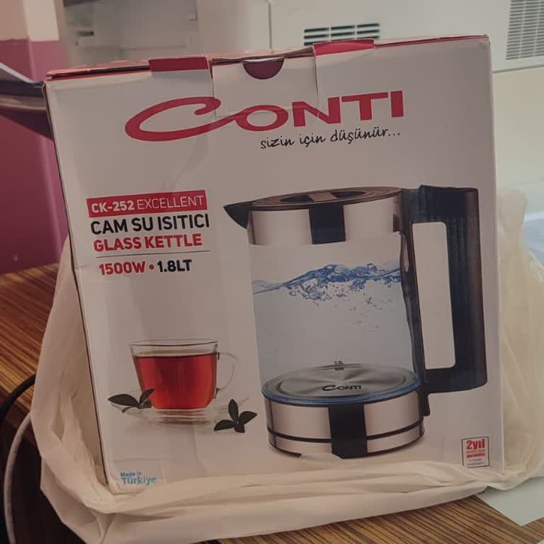 Satıcı Ulaşılamazlığı Ve Kısa Sürede Arızalanan Kettle İçin İade Talebi