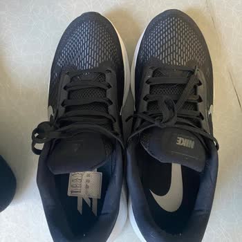 Ortopedik Nike Structure Ayakkabısındaki Üretim Hatası İade Ve Değişim Talebi Reddedildi