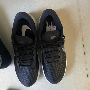 Ortopedik Nike Structure Ayakkabısındaki Üretim Hatası İade Ve Değişim Talebi Reddedildi