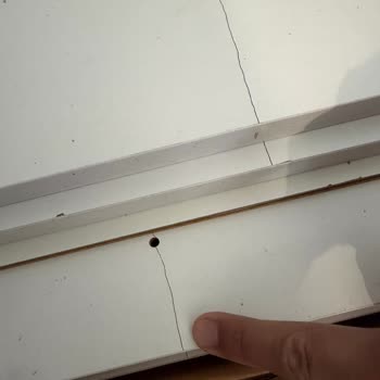 Kırık Dolap Teslim Edildi, A101 Müşteri Hizmetleri Çözüm Sunmadı