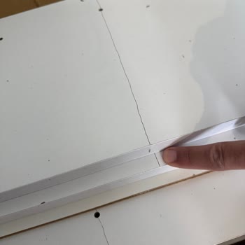 Kırık Dolap Teslim Edildi, A101 Müşteri Hizmetleri Çözüm Sunmadı