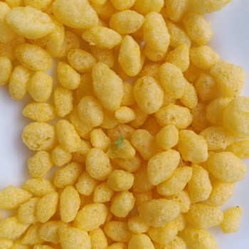 Mini Cheetos Shots Paketi İçinde Yabancı Sert Cisim Bulunması