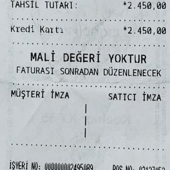 Bilgeç Ağız ve Diş Sağlığı Cerrahi Müdahale İle Çekilen Dişe Dikiş Atmadı