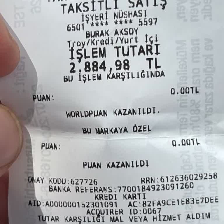 İade İşlemi İçin Mağazaya Tekrar Gidilmesi Zorunluluğu