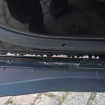Yeni Citroen C4X'de Kapı Boya Atması Ve Değer Kaybı Tazminatı Talebi