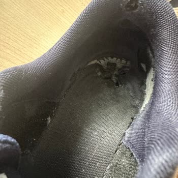 Trendyol’da Satın Aldığım Adidas Ayakkabının Kısa Sürede Bozulması Ve Yetersiz İnceleme