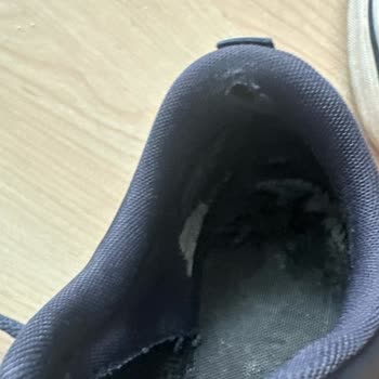 Trendyol’da Satın Aldığım Adidas Ayakkabının Kısa Sürede Bozulması Ve Yetersiz İnceleme