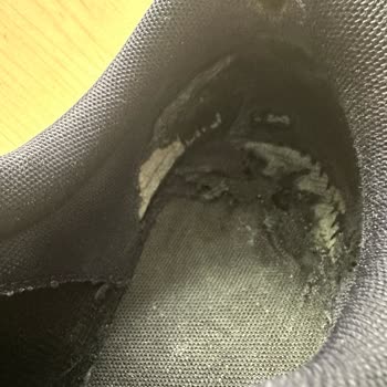Trendyol’da Satın Aldığım Adidas Ayakkabının Kısa Sürede Bozulması Ve Yetersiz İnceleme