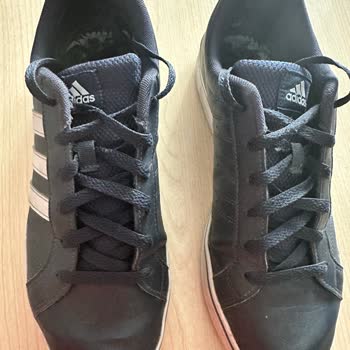 Trendyol’da Satın Aldığım Adidas Ayakkabının Kısa Sürede Bozulması Ve Yetersiz İnceleme