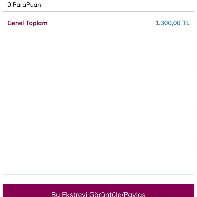 QNB KOBİ Troy Kartı Üyelik Ücreti Aşırı Yüksek Ve İade Reddi