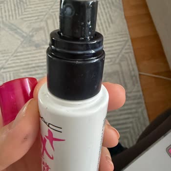 Kırık Kapaklı Fix Plus Spreyi Ve Mağazanın Çözüm Sunmaması