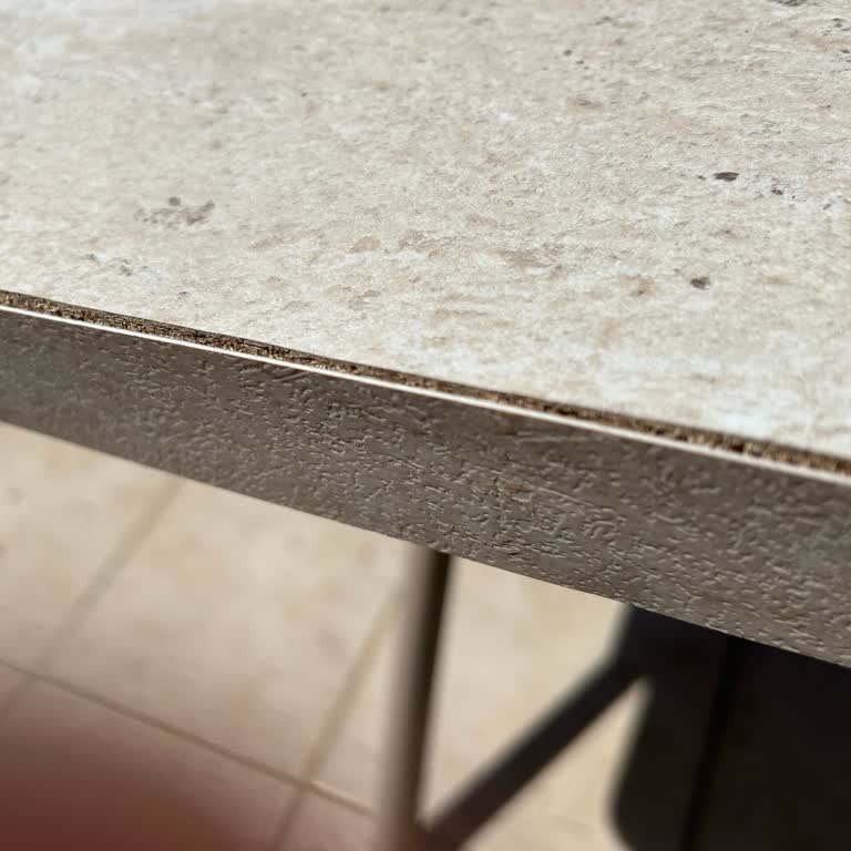 Koçtaş Bahçe Mobilyasında Eksik Parça Ve Kabarmış Masaya Çözüm Talebi