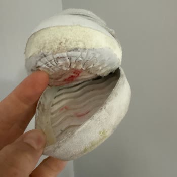Kısa Sürede Taban Açılan Vicco Çocuk Spor Ayakkabısı İçin İade Talebi