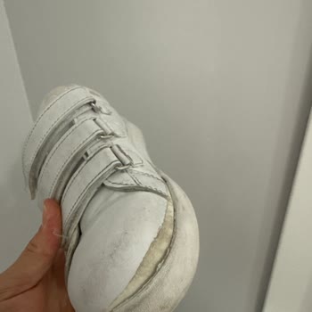 Kısa Sürede Taban Açılan Vicco Çocuk Spor Ayakkabısı İçin İade Talebi