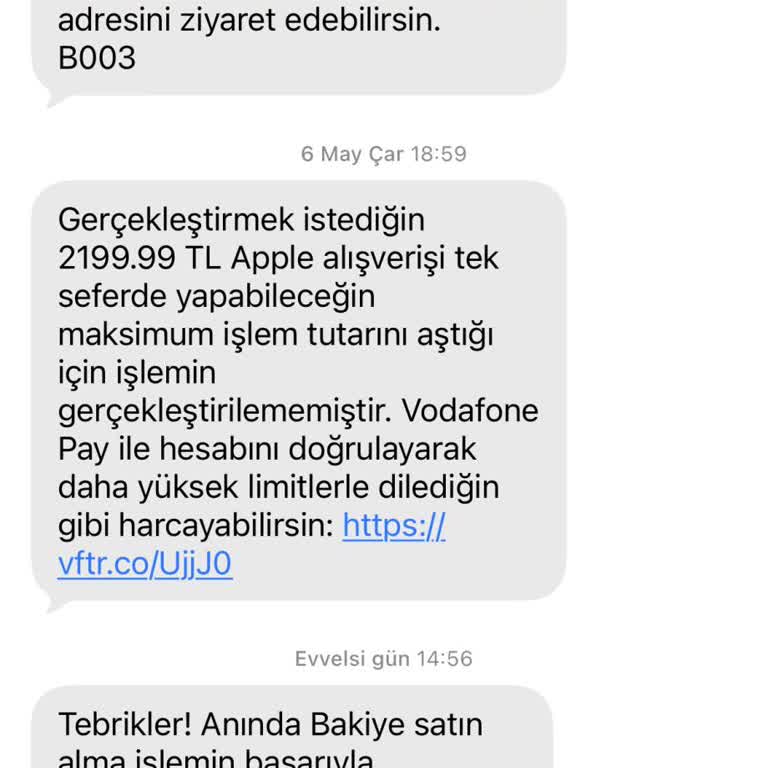 İzinsiz 2.199,99 TL Oyun İçi Satın Alma Sonrası Hesap Kısıtlaması