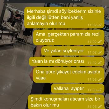 Yanıltıcı Bilgilendirme Ve Geri Dönüş Yapılmaması Hastane Güvenini Sarsıyor