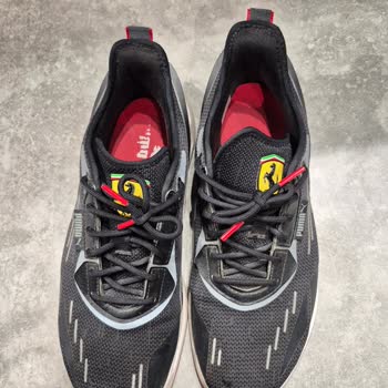 Puma Ayakkabısının Burun Deformasyonu Ve Garanti Kapsamında Değişim Talebi