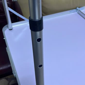 Kamp Masasında Kurulum Hatası Ve Cevapsız Destek Talebi