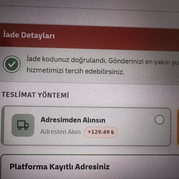 DHL E-Commerce Sistemindeki Ağırlık Hatası Ve Canlı Destek Eksikliği