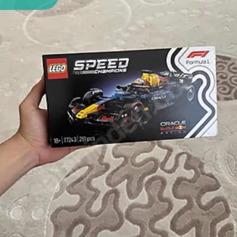 Yurtiçi Kargo Kayıp Lego Kargosu İçin Açıklama Ve Tazminat Talebi