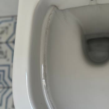 Vitra Asma Klozetlerde Hızlı Lekelenme, Firma Sorumluluğu Reddetti