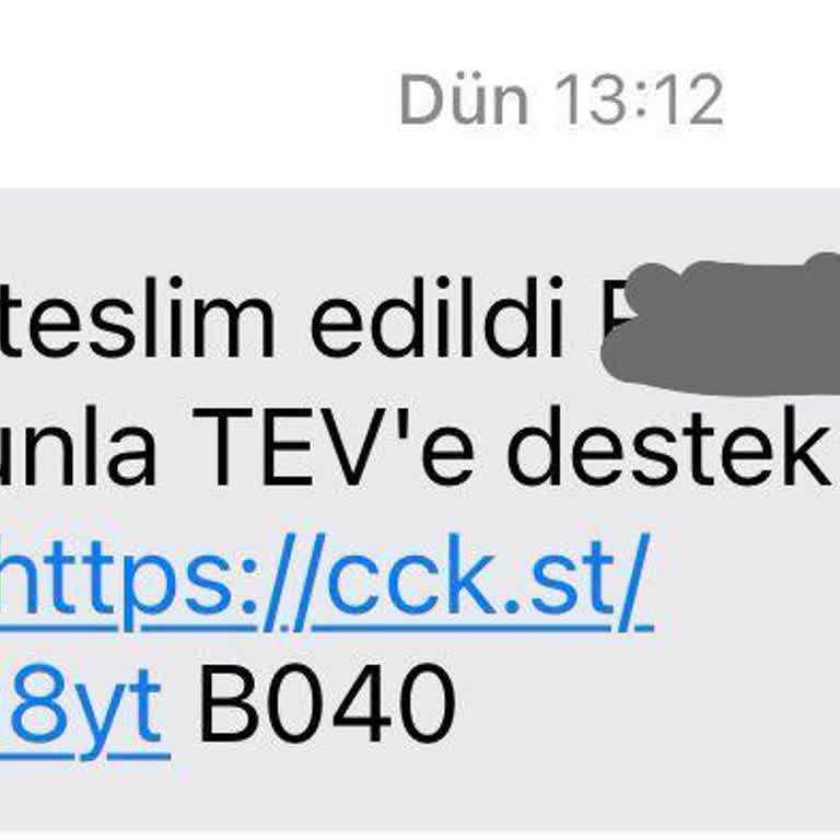 Çiçek Sepeti Yanlış Adrese Teslim Edilen Hemşireler Günü Çiçeği İçin Ücret İadesi Ve Özür Talebi