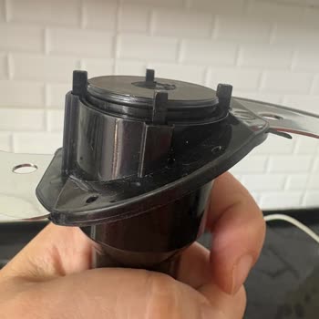 Philips Blender Robot Bıçağı Sorunu Ve Yetkili Serviste Saygısız Üslup