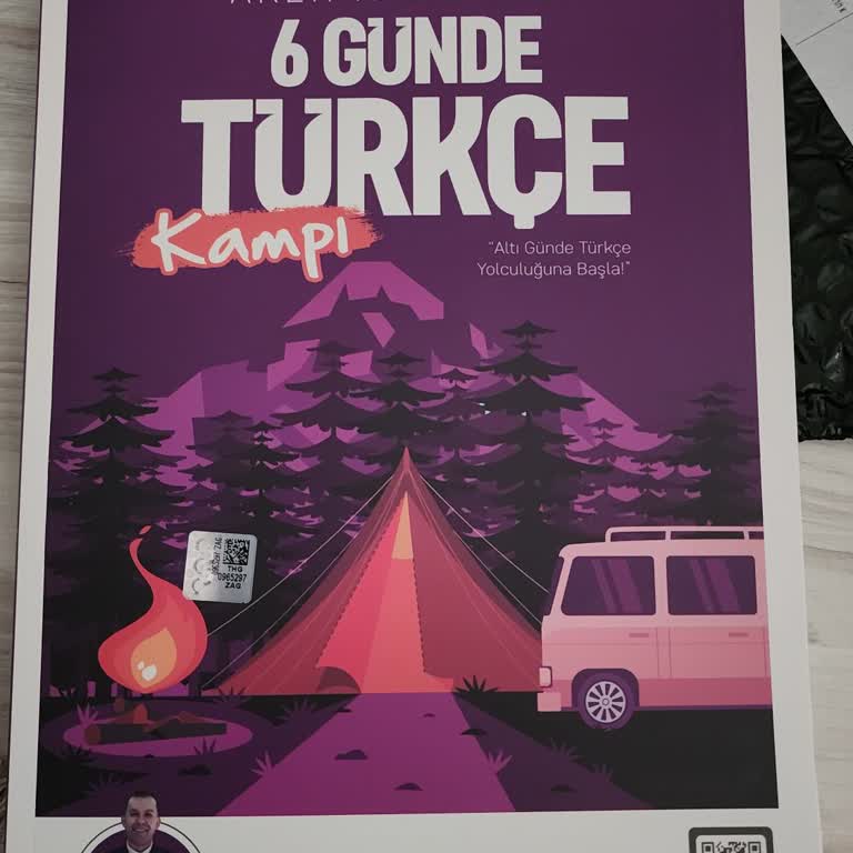 Yanlış Kitap Gönderimi Ve Hepsiparam İadesi Sorunu