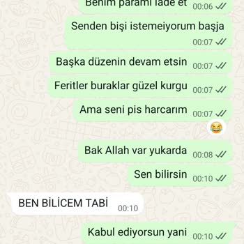 Tomov Mezat Canlı Yayında Parfüm Satışı Sonrası Ürün Gönderilmemesi ve İletişimsizlik