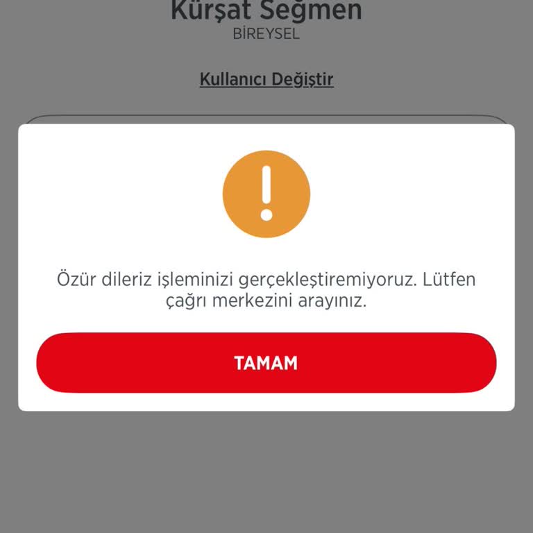 Ziraat Bankası'nda 200.000 TL EFT'nin Keyfi Blokajı