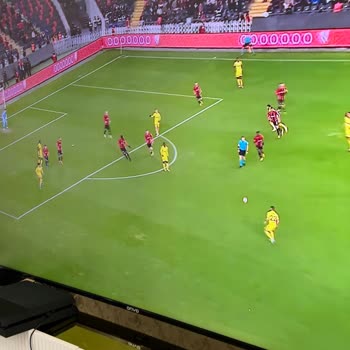 Onvo Arızalı 85 İnç TV Ve Özmert Elektronik’in İlgisizliği